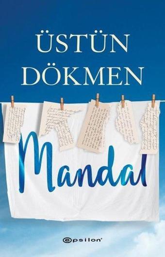 Mandal - Üstün Dökmen - Epsilon Yayınevi