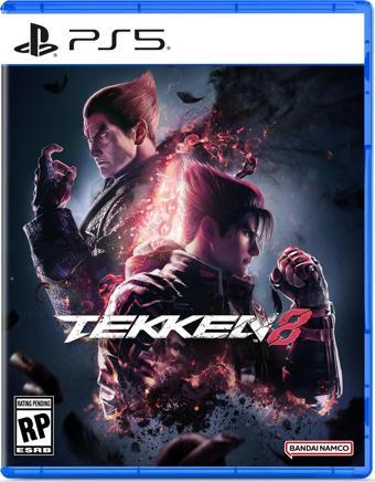 TEKKEN 8 PS5 OYUN