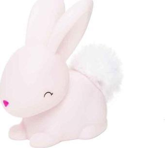 Dhink Zodiac Bunny Gece Lambası