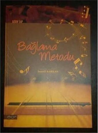 YR-012 EKO UZUN SAP BAĞLAMA METODU - İSMAİL BARKAN