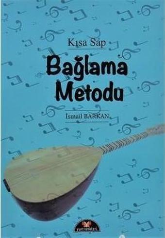 YR-033 EKO KISA BAĞLAMA METODU - İSMAİL BARKAN