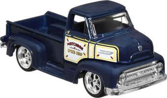 Matchbox Koleksiyon Araçları 70. Yıl Özel Seri GBJ48 - HLJ55 1953 FORD COE