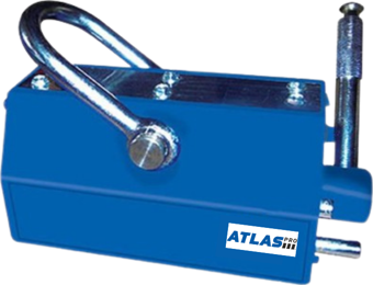 Atlaspro ATMK06 600Kg Üniversal Manyetik Kaldıraç