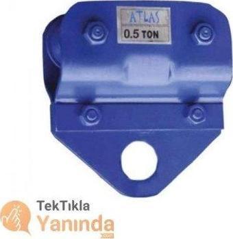 ATLASPRO ATŞA 05 ŞARYO 0,5 TON