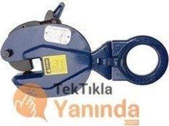 ATLASPRO ATSK 2 SAC KAPMA MAKİNESİ DİKEY KURT AĞZI 2 TON