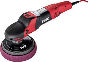 Flex PE 14-2-150 1400W 150mm Yüksek Torklu Polisaj Makinesi