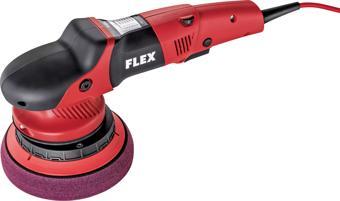 Flex XFE 7-15 710W 150mm Orbital Polisaj Makinesi