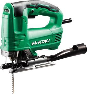 Hikoki CJ90VST2 705W Profesyonel Dekupaj Testere