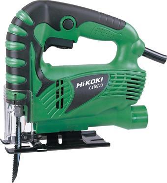 Hitachi/Hikoki CJ65V3 400Watt Profesyonel Dekupaj Testere