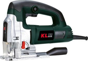 KL PRO KLDT1110 710W DEKUPAJ TESTERE( LAZER KESİM ÇİZGİSİ)