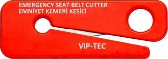 VIP-TEC Emniyet Kemer Kesici Bıçak