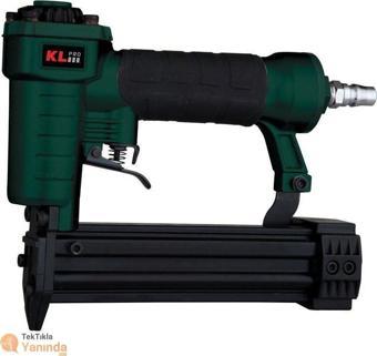 KLPRO KLCT622P 12-22mm Profesyonel Havalı Çivi Çakma Tabancası