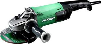 Hitachi-Hikoki G18SE4 2400W 180 MM Profesyonel Büyük Taşlama Makinesi