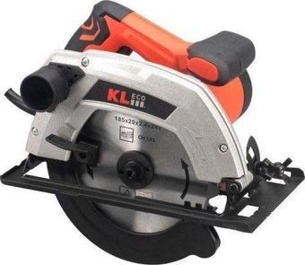 Kleco 1400W 185mm Daire Testere Ke14185dat