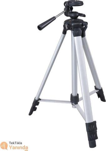 Klpro KLLZT Alüminyum Tripod