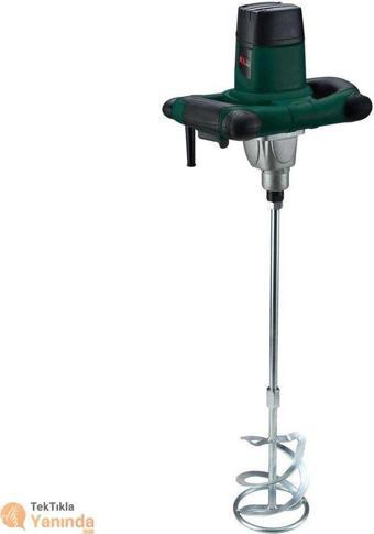 KLPRO KLMX6211 1400Watt M14 Profesyonel Karıştırıcı