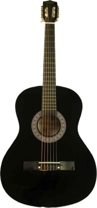 Gonzales 3/4 98Cm 8-14 Yaş Klasik Gitar