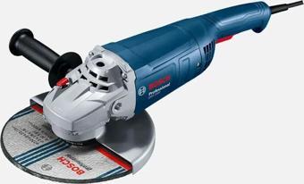 Bosch Bocsh Gws 2200-180 H Profesyonel 2200 Watt 180 Mm Taşlama