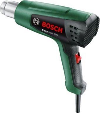 Bosch Easyheat 500 Sıcak Hava Tabancası