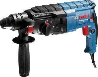 Bosch Gbh 240 Kırıcı Delici 790W