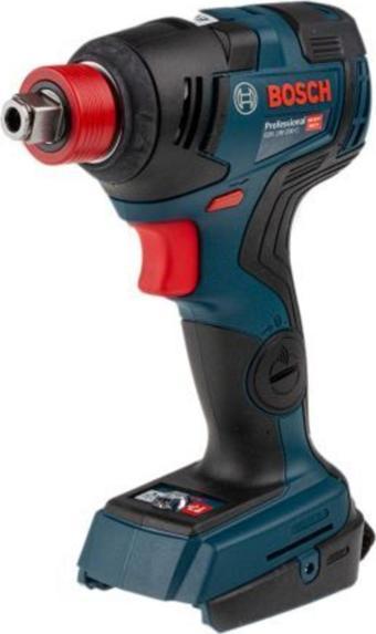 Bosch Gdx 18v-200c Akülü Darbeli Somun Sıkma