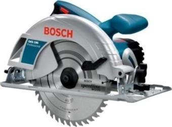 Bosch Gks 190 Daire Testere 190 mm 1400 Watt