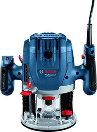 Bosch Gof 130 El Frezesi 1300 Watt 6-8 Mm Pensli