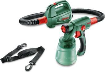 Bosch Pfs 1000 Hassas Boya Tabancası