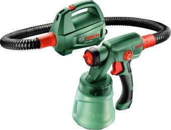 Bosch Pfs 2000 Boya Tabancası 440 W