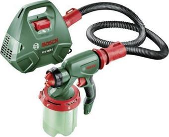 Bosch Pfs 3000-2 Elektrikli Boya Tabancası 