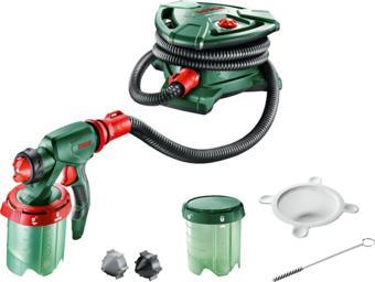 Bosch Pfs 7000 Boya Püskürtme Sistemi 