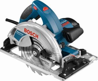 Bosch Professional Gks 65 Gce Daire Testere