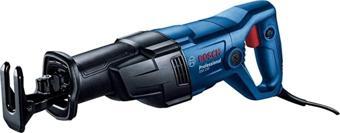 Bosch Professional Gsa 120 Tilki Kuyruğu 1200 W ( Panter Testere )