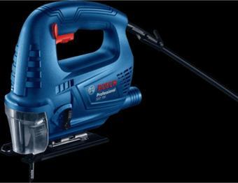 Bosch Professional Gst 700 Dekupaj Testere