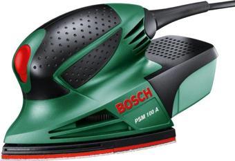 Bosch Psm 100 A Zımpara Makinesi