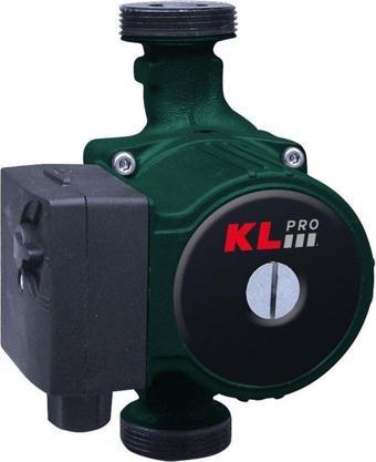 KLPRO KLP25-6CP-130 100Watt 130mm Sirkülasyon Pompası