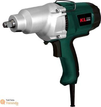 KLPRO KLSS1901 900Watt Elektrikli Somun Sıkma