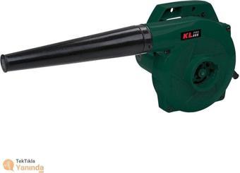 KLPRO KLUF903 500Watt Profesyonel Üfleme ve Emme Makinesı