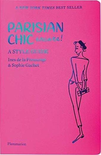 Parisian Chic Encore - Ines de La Fressange - 10,000 Lakes Publishing