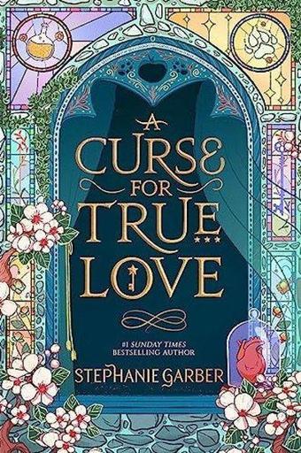 Curse For True Love (Once Upon a Broken Heart) - Kolektif  - Hodder & Stoughton Ltd