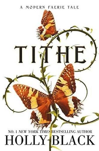 Tithe - Simon & Schuster