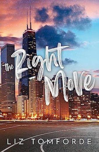 Right Move (Windy City Series) - Kolektif  - Hodder & Stoughton Ltd