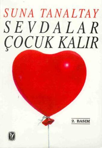 Sevdalar Çocuk Kalır - Metin Celâl - Tekin Yayınevi