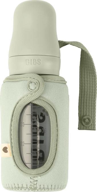 Bibs Biberon Kılıfı Small - Sage