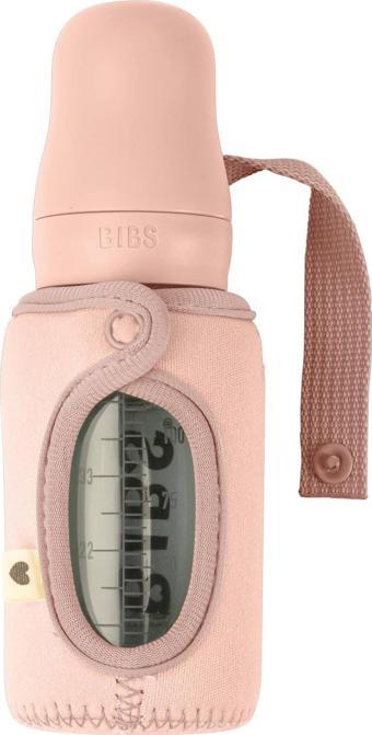 Bibs Biberon Kılıfı Small- Blush