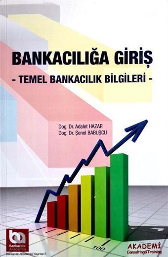 Bankacılığa Giriş - Temel Bankacılık Bilgileri - Akademi Consulting Training