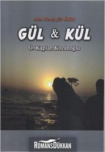 BMY-061 GÜL VE KÜL