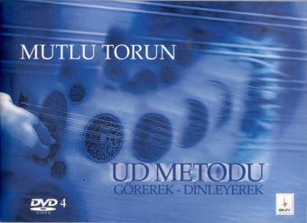 BMY-064 UD METODU GÖREREK DİNLEYEREK DVD 4 MUTLU TORUN