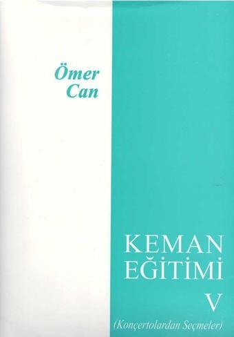 EVRSY-002 ÖMER CAN 5 KEMAN EĞİTİMİ