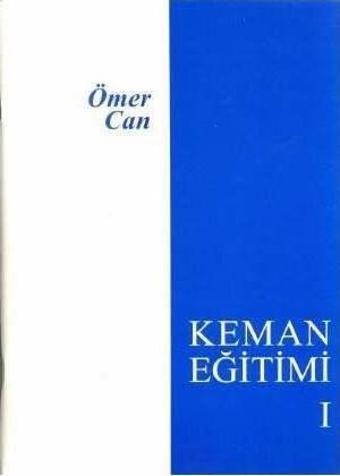 EVRSY-006 ÖMER CAN 1 KEMAN EĞİTİMİ